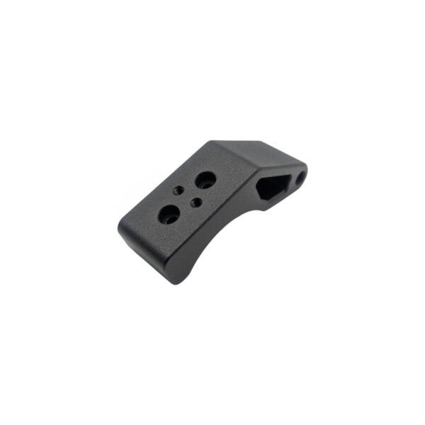 Front Steering Damper Bracket for Rovoron S7