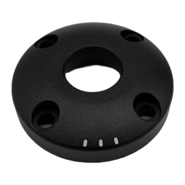 Front Suspension Case for Dualtron Thunder 3 / Alien