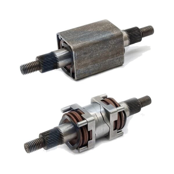 Front Suspension Set for Dualtron Thunder 3 / Alien