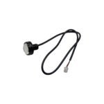 Front Warning LED 350 Mm for Rovoron S7
