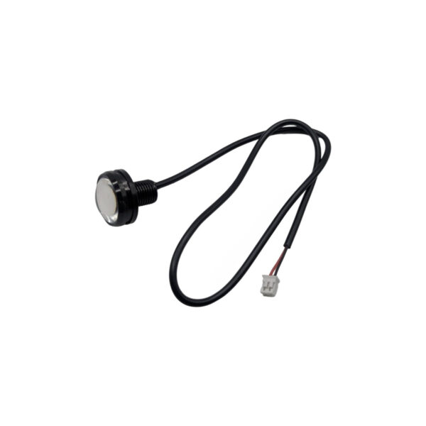 Front Warning LED 350 Mm for Rovoron S7