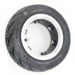 Wheel (Tyre & Rim) 11″ For Dualtron Thunder