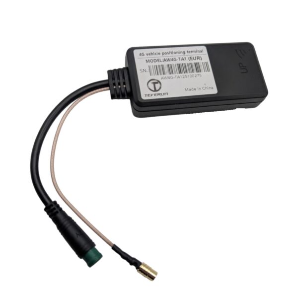 GPS Module for Teverun Fighter 7260R