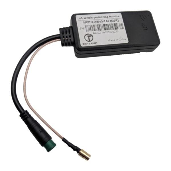 GPS Module for Teverun Fighter 7260R