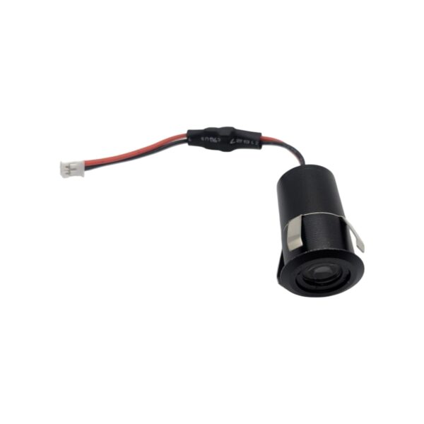Ground Logo LED Projector for Rovoron S7
