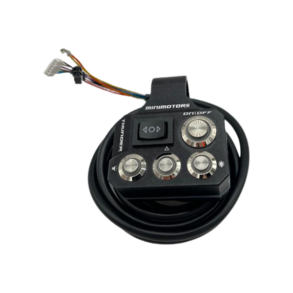 Handlebar Control Switch for Dualtron Thunder 3