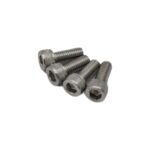 Handlebar Fixing Screws, Set of 4, for Dualtron