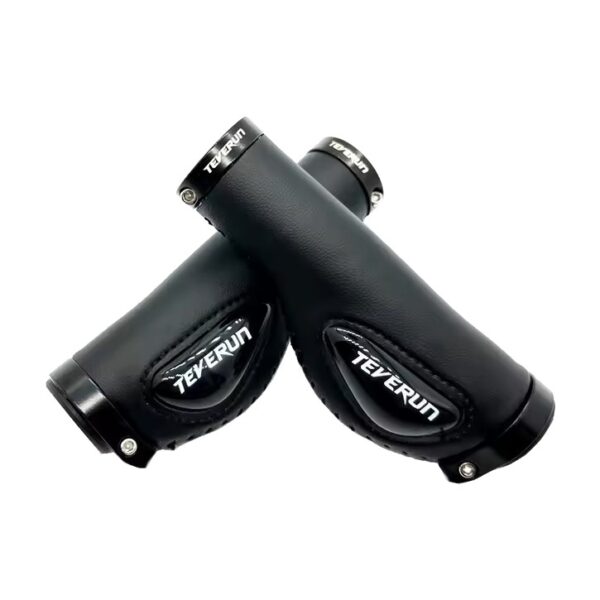 Handlebar Grips (Pair) for Teverun Fighter 7260R