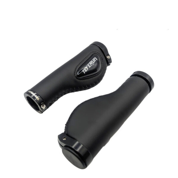 Handlebar Grips Teverun Fighter 10, 10+, 11, 11+, SUPREME/7260R (Pair)