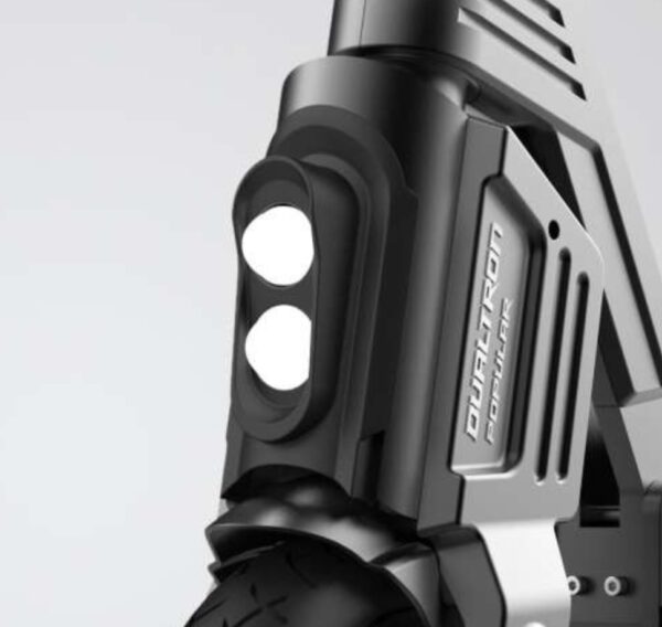 Headlight For Dualtron Popular