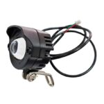 headlight with horn for Dualtron Aminia