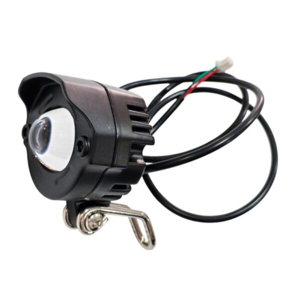 headlight with horn for Dualtron Aminia