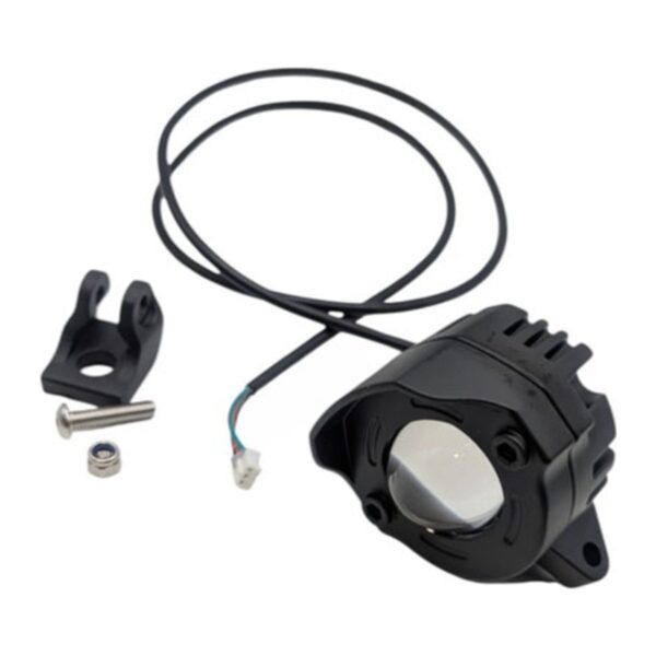 headlight with horn for Dualtron Aminia
