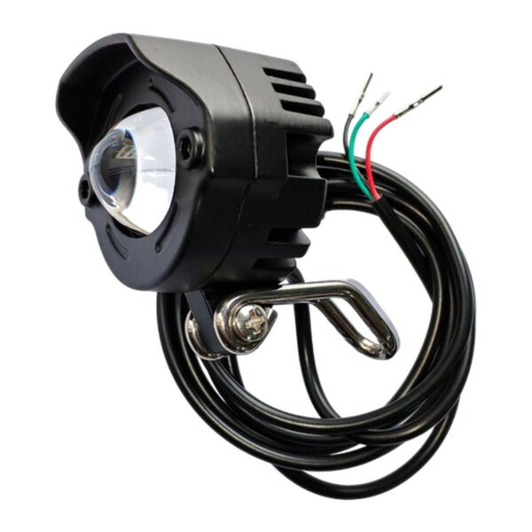Headlight with Horn for Dualtron Togo Limited and Forever