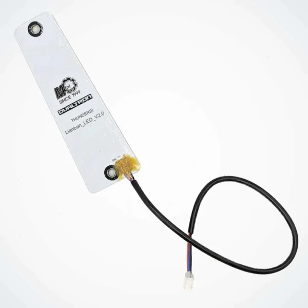 Headset Stem Light for Dualtron Thunder 3