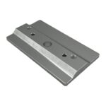 Heat Sink Plate for Dualtron Achilleus 2023
