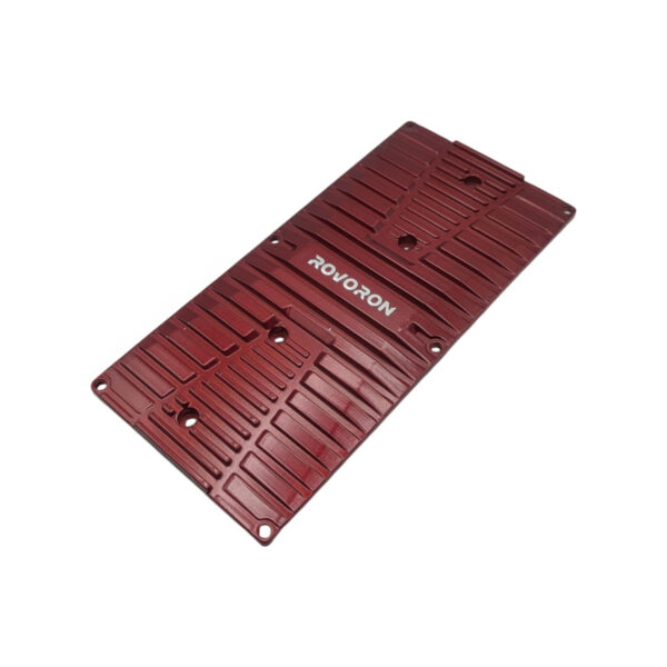 Heat Sink for Rovoron S7