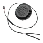 Horn for Dualtron City