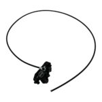 Hydraulic Brake Caliper with Hose, without Pads (Zoom), for Dualtron