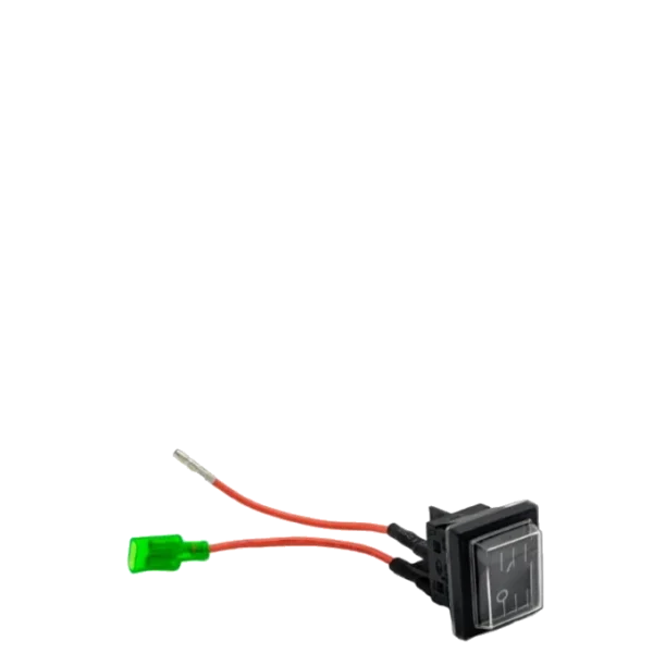Ignition Button for Dualtron Achilleus / Victor Luxury / LTD