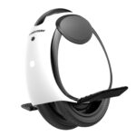 INMOTION E20 LED headlight