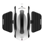 INMOTION E20 top view