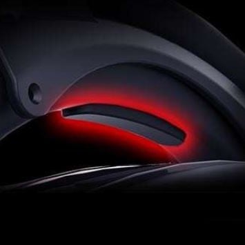 INMOTION V10F anti-spin button