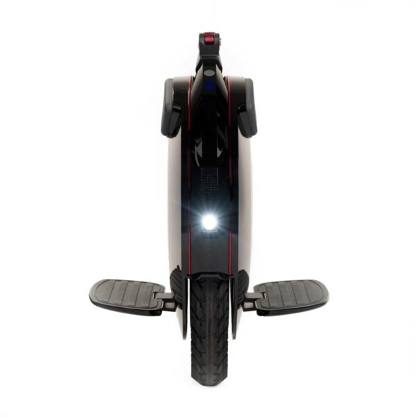 INMOTION V10F front view