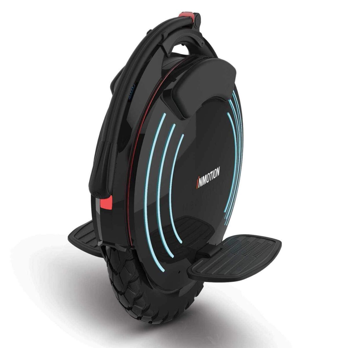 INMOTION V10F rear view