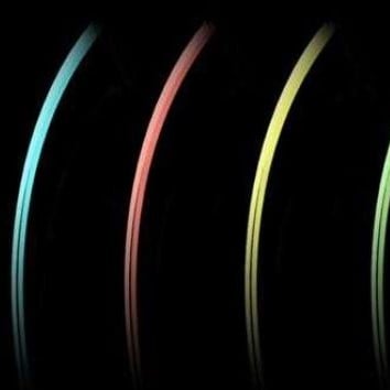 INMOTION V10F RGB LED rings