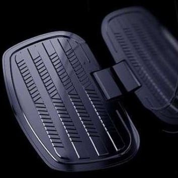 INMOTION V10F wide pedals