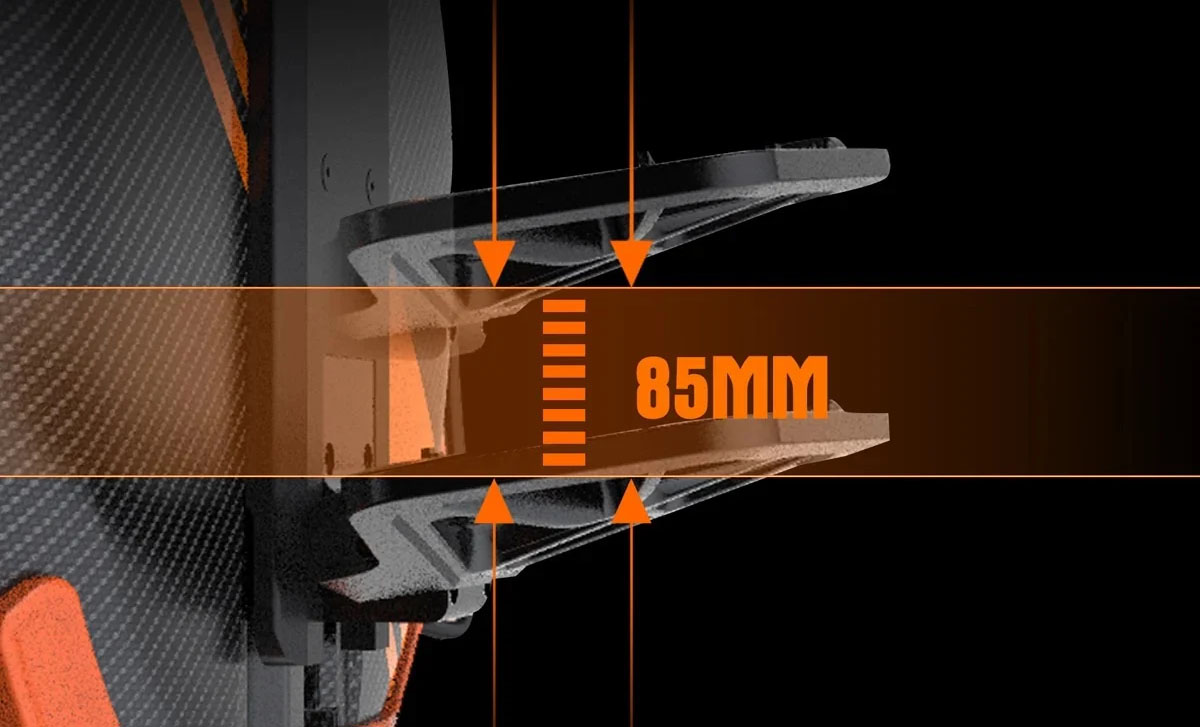 inmotion vy mm suspension