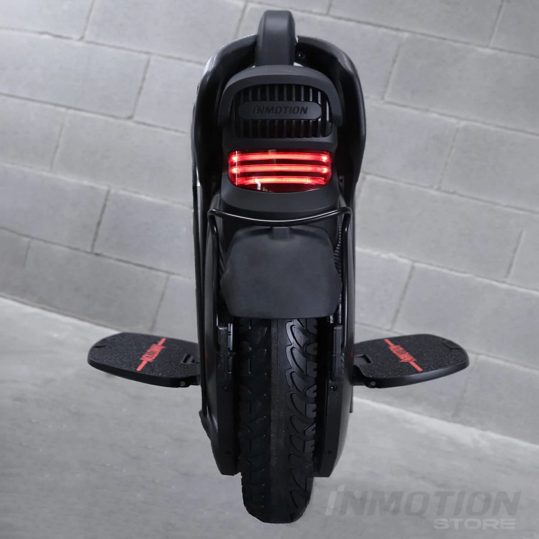 INMOTION V11Y brake lights