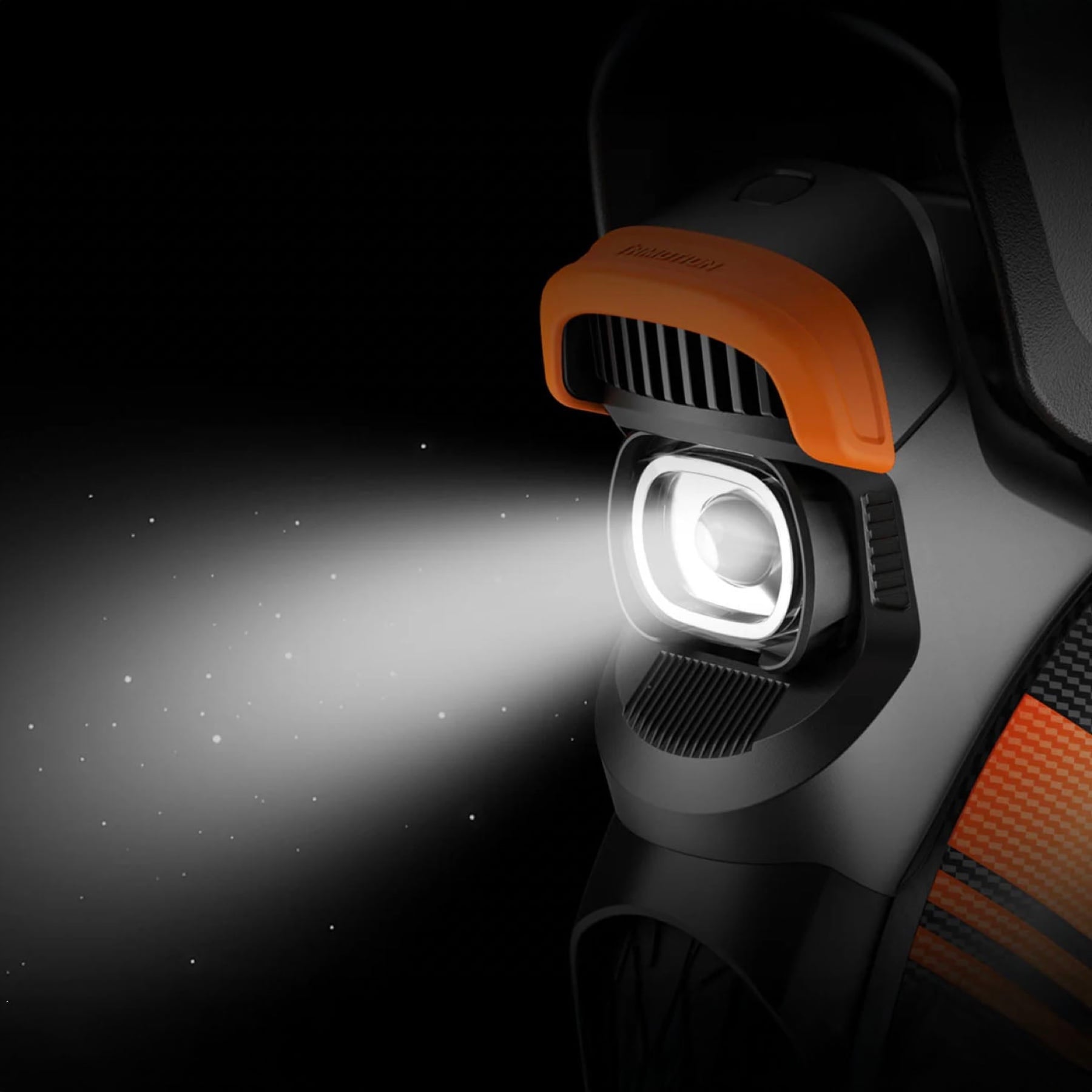 INMOTION V11Y headlight