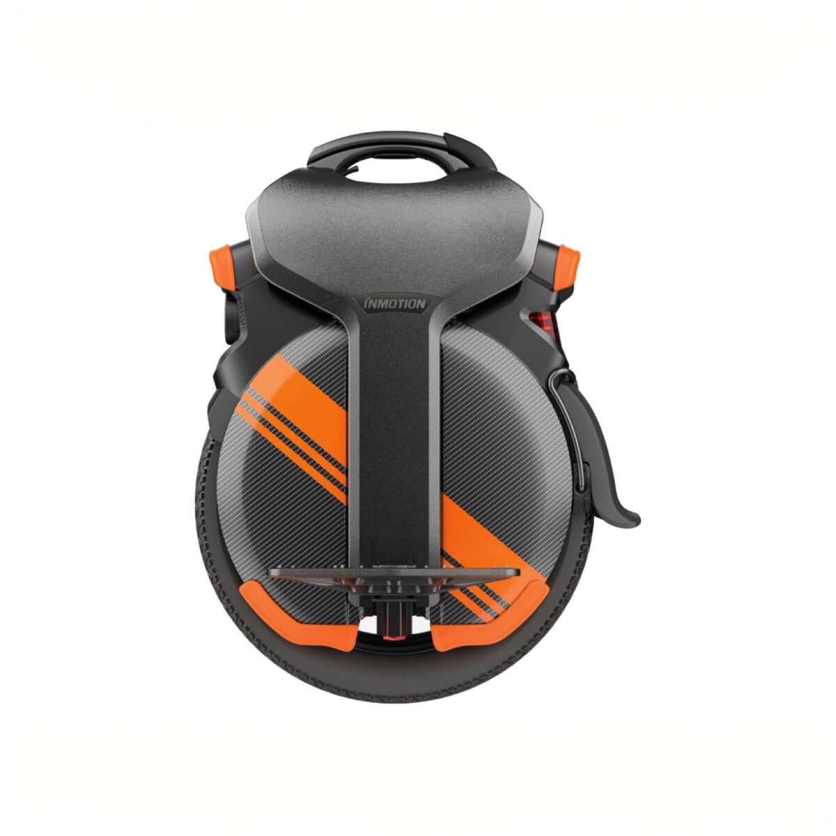 INMOTION V11Y side view