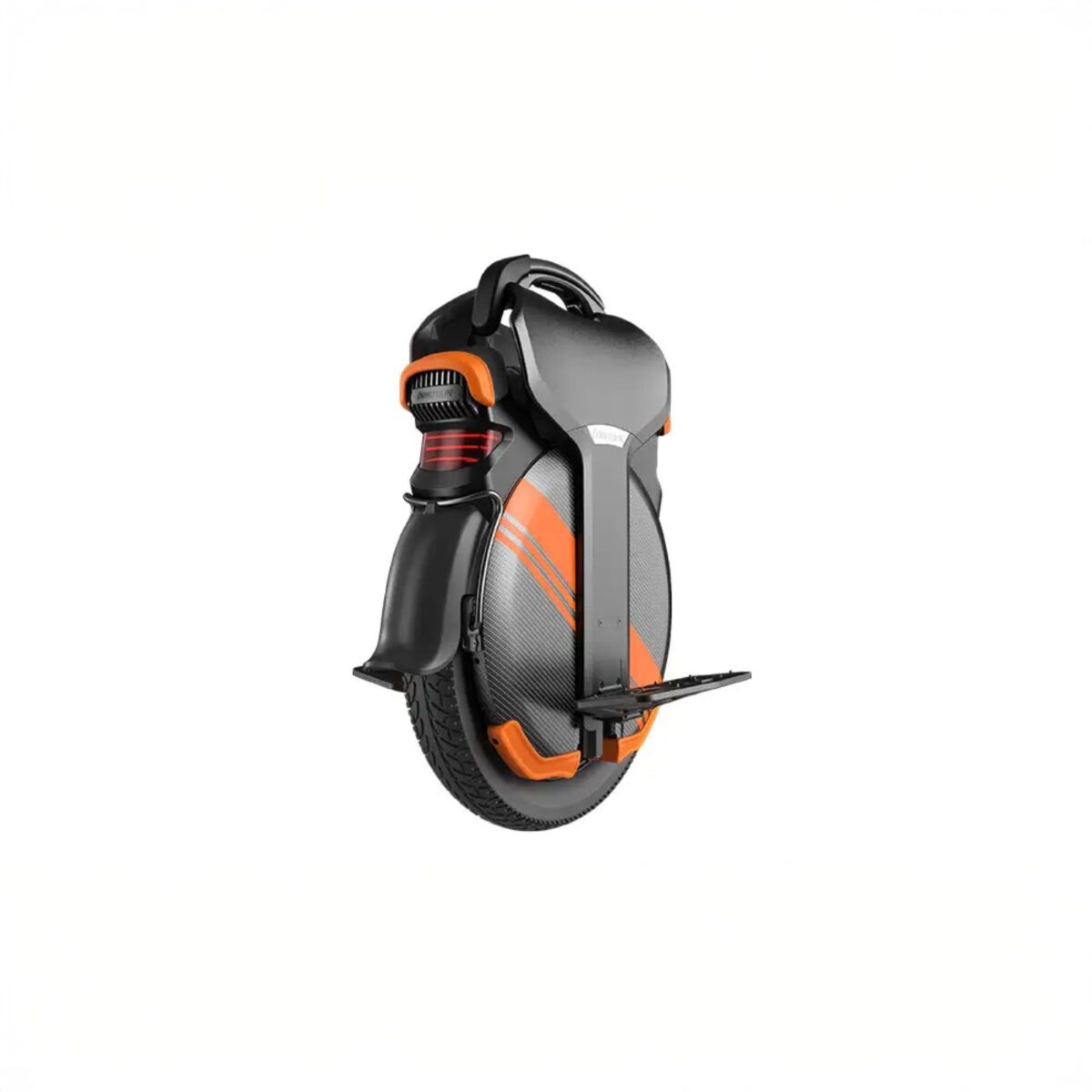 INMOTION V11Y three quarter view