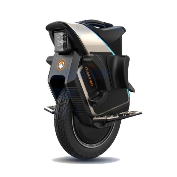 INMOTION V12S electric unicycle
