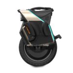 INMOTION V12S side view