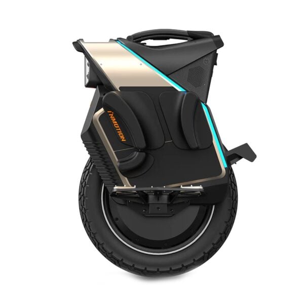 INMOTION V12S side view