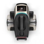 INMOTION V12S top view
