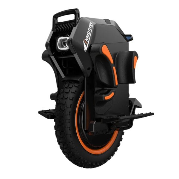 INMOTION V14 Adventure electric unicycle