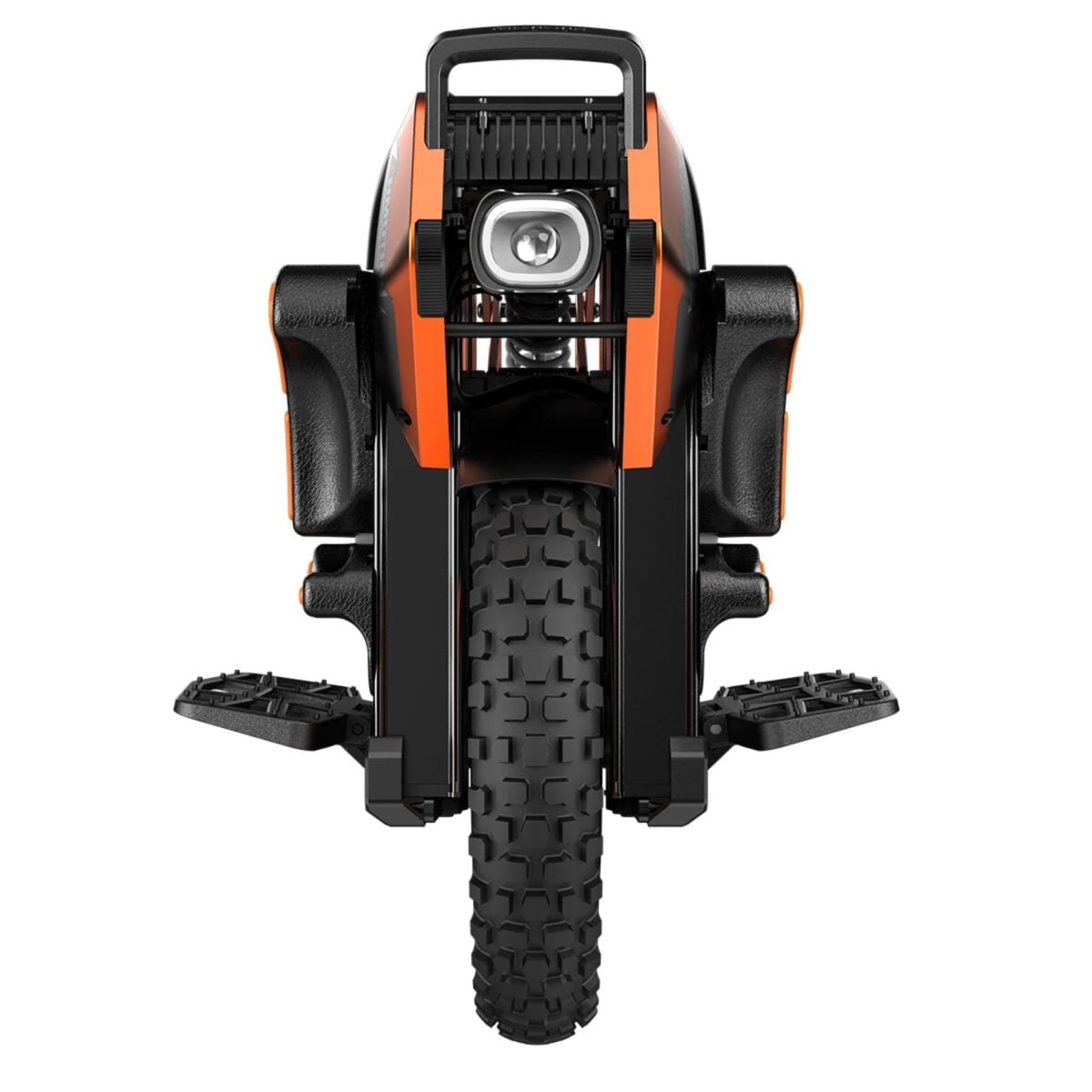 INMOTION V14 Adventure side view