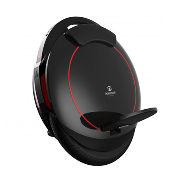 INMOTION V5F electric unicycle