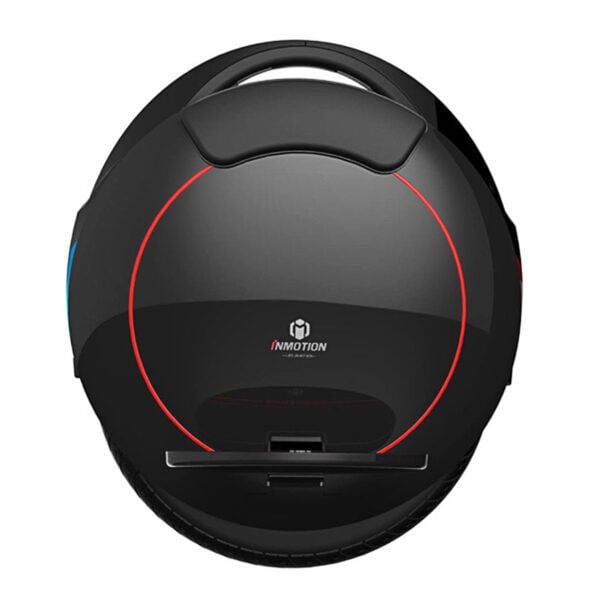 INMOTION V5F side view