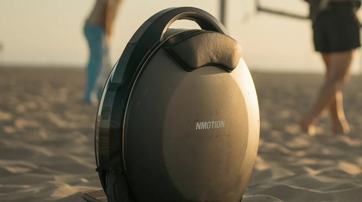 inmotion vs core