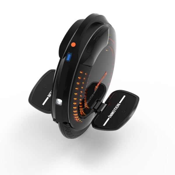 INMOTION V8S electric unicycle
