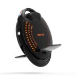 INMOTION V8S side view