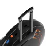 INMOTION V8S retractable trolley handle