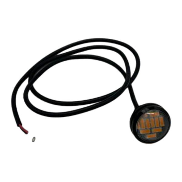 Intermittent LED Lights 250mm for Dualtron Thunder 2 / Thunder 3 / Achilleus 2023 / Victor Luxury / LTD