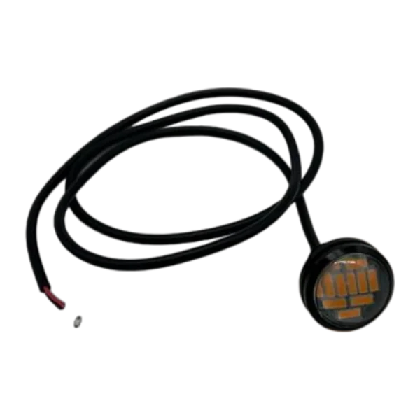 Intermittent LED Lights 250mm for Dualtron Thunder 2 / Thunder 3 / Achilleus 2023 / Victor Luxury / LTD